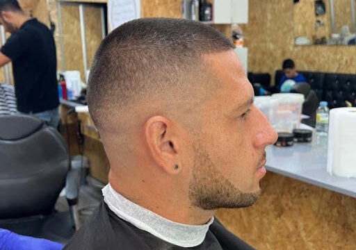 Fik Barbershop – Segovia