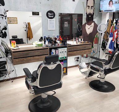 BARBERÍA LOS ÁNGELES – Albacete