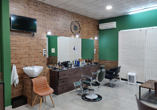 Abraham Vega Barbero’s – Coria del Río