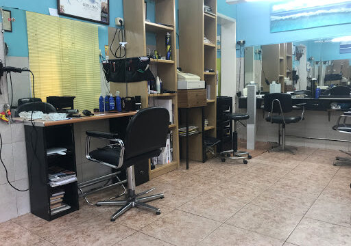 Peluquería Serrano – Madrid