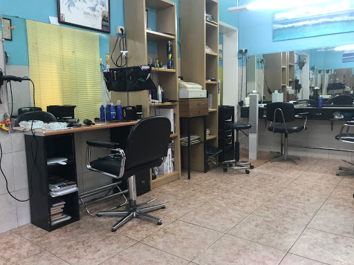 Peluquería Serrano en Madrid