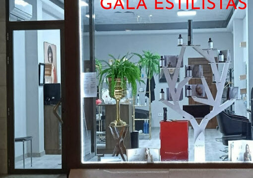 Peluquería Unisex GALA ESTILISTAS 99% Vegana – Villanueva del Arzobispo
