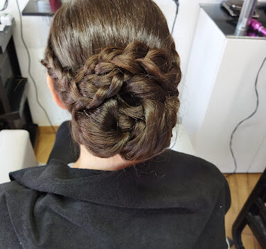 Peluquería Modes – Solosancho