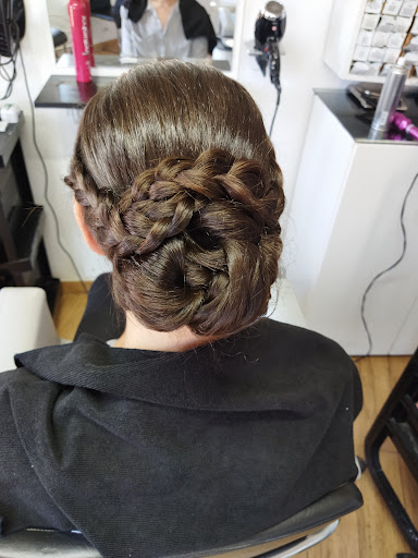 Peluquería Modes en Solosancho