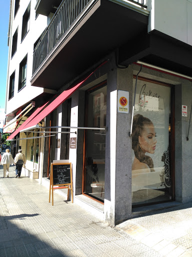 Peluquería & Estética Bikiss en Guernica