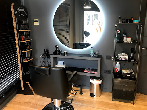 Peluquería Esos Pelos en Palafrugell