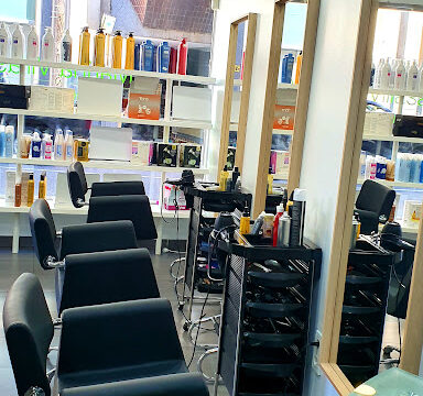 Peluqueria Marina Villasante – Palencia