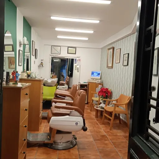 Peluquería Touriño en Santiago de Compostela