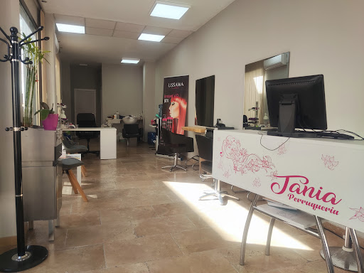 Perruqueria Tania en Villalonga