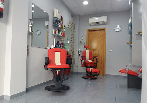 Peluqueria y barberia Jesus Ropero – Priego de Córdoba