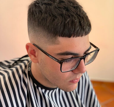 La Barbería de Alberto – San Martín del Tesorillo