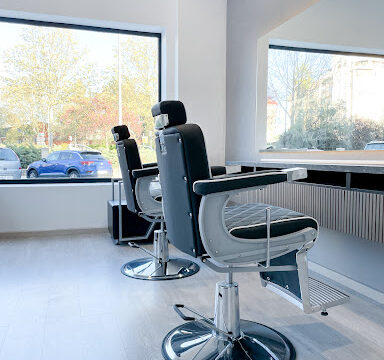 RUE INK Tattoo & Barbershop – Cáceres‎