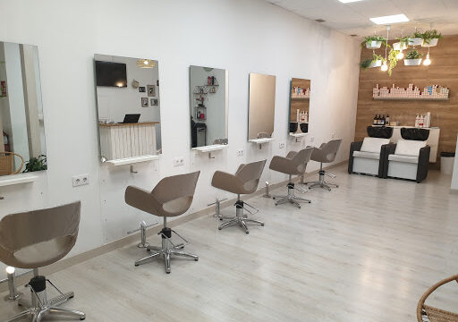Peluquería Granada Laura Vera – Granada