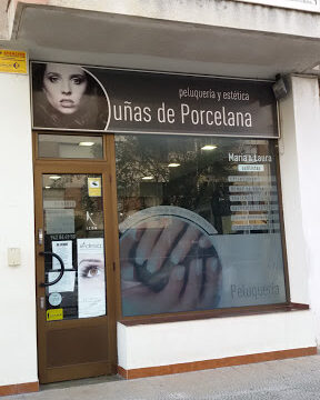 Peluquería Uñas De Porcelana – Castro Urdiales