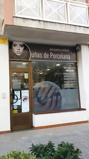 Peluquería Uñas De Porcelana en Castro Urdiales