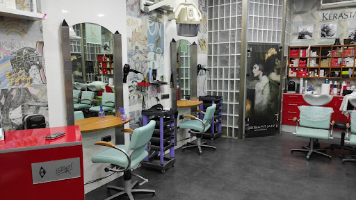 Peluquería Gari – Onda