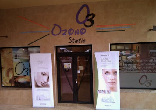Ozono stetic – Cáceres‎