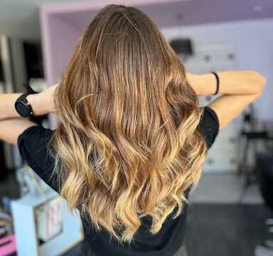 NURIA OLIAS – Peluquería y estética – Villaluenga de la Sagra
