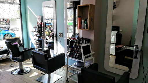 Tulime Salón de Belleza en Zaragoza