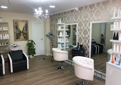 Bella Vita Salón De Belleza – Zaidín