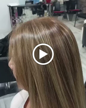 Salón de Belleza Gisel – Santa Coloma de Gramenet