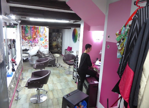 May Stylist en Pamplona