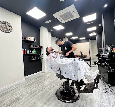 Kilys Barber Shop – Valencia