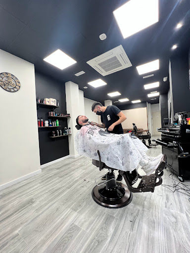 Kilys Barber Shop en Valencia