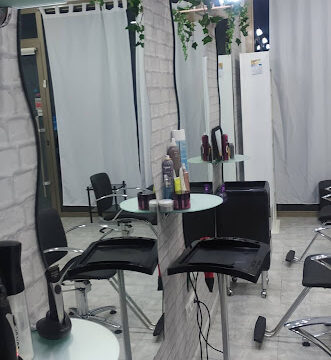 Peluqueria Galeano – Orellana la Vieja
