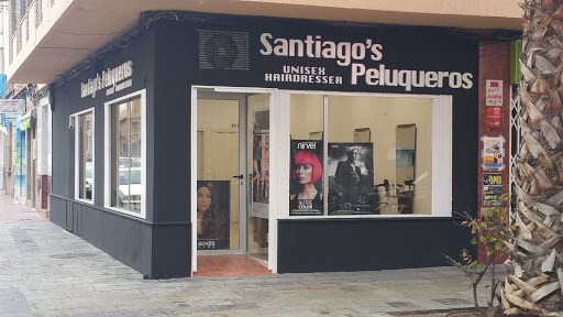 SANTIAGO