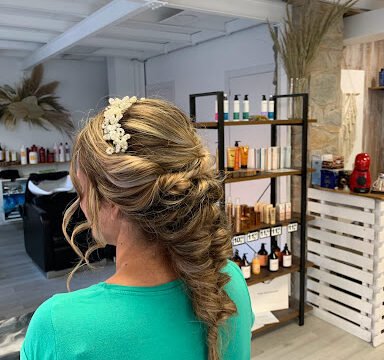 PRIVÉE SALOON – Elda