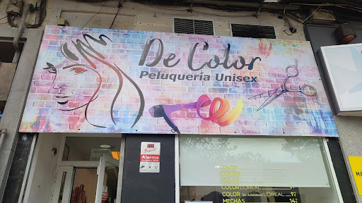 Peluquerías Bajo Precio en Zaragoza