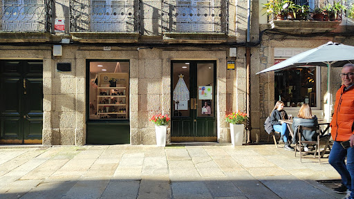 SALÓN PATRICIA LÓPEZ – Santiago de Compostela