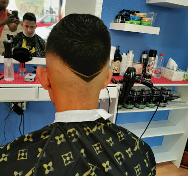 jheancarlobarbershop – Alicante