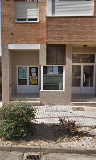 Peluquería Sandra en San Esteban de Gormaz