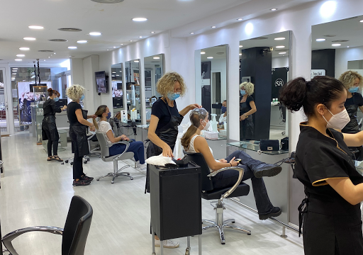Saló Bcn by Marga Fontanals – Barcelona