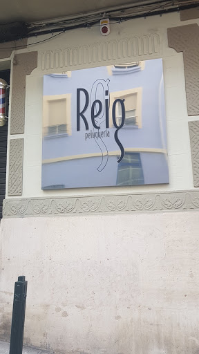 Reig Peluqueros en Alcoi
