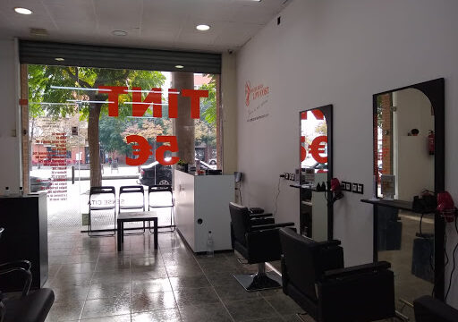 Perruqueries Low Cost – Lleida