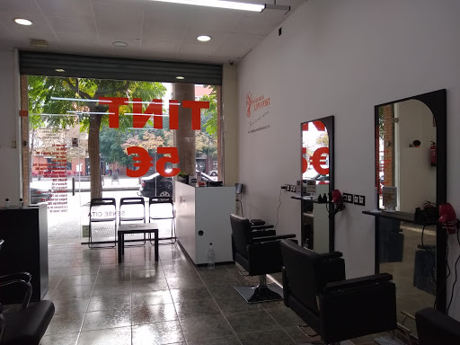 Perruqueries Low Cost en Lleida