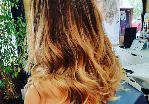 ARA peluqueros – Madrid