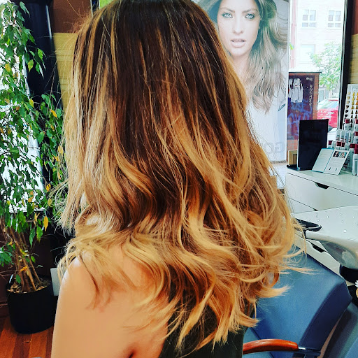 ARA peluqueros en Madrid