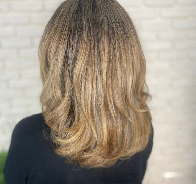 Iris Hair Studio – Santa Pola