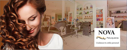 Nova Peluqueras Majadahonda en Majadahonda