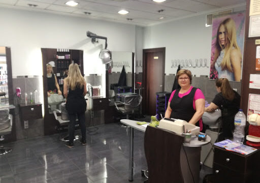 Innova Estilistas – Santa Pola