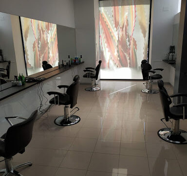 Academia Peluquería Itziar – Vitoria-Gasteiz