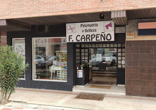 Peluquería F. Carpeño – Guadalajara