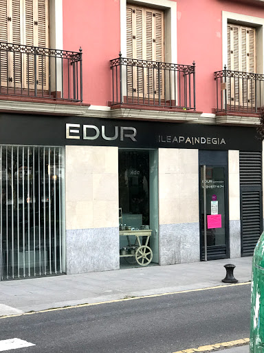 Edur Ileapaindegia en Plentzia