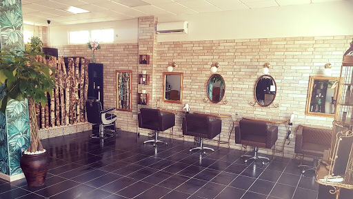 El salón de gamero peluqueria unisex – Chiclana de la Frontera