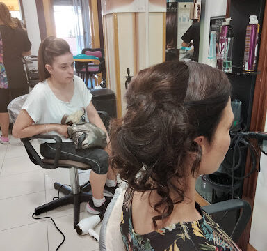 Peluquería Isabel Arauzo – Burgos