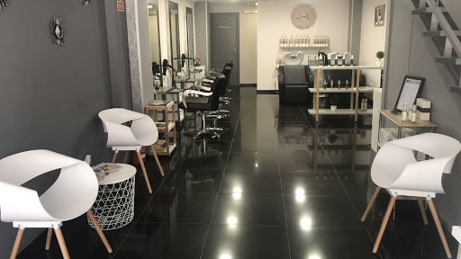 Salón27 Peluqueria – Teruel